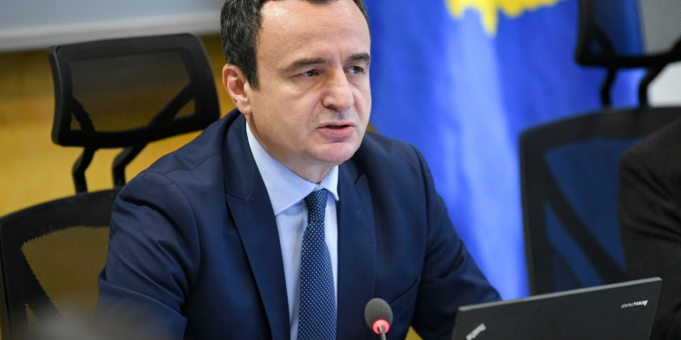 Kurti nga Podujeva: Qeveria e re me emra të njohur, por do të ketë edhe risi