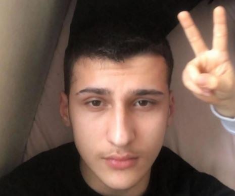 E dhimbshme: Ky është 18-vjeçari që vdiq tragjikisht në Mitrovicë