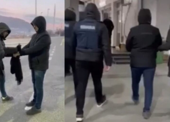 Merret vesh çka kërkoi Artan Grubi në burg