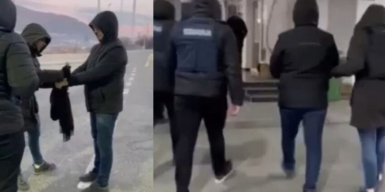Merret vesh çka kërkoi Artan Grubi në burg