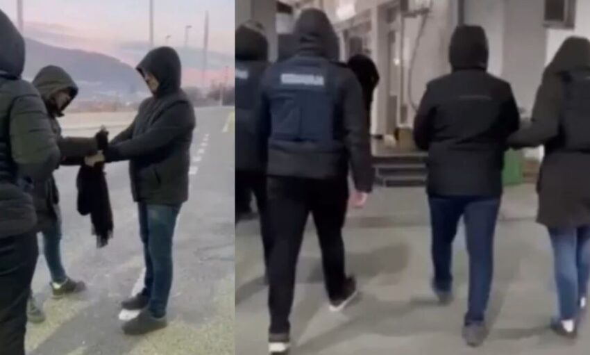 Merret vesh çka kërkoi Artan Grubi në burg