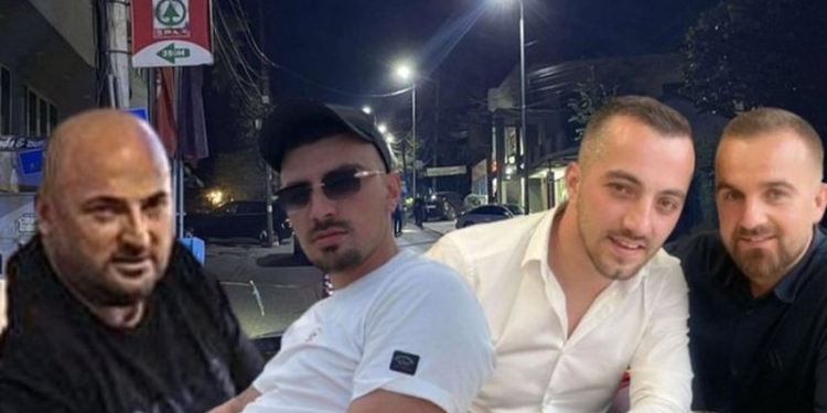 Vrasja pas konfliktit mes grupeve Sekiraqa dhe Capat, aktakuzë kundër 9 personave – Prokuroria jep detaje