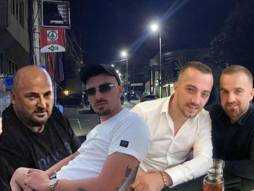 Vrasja pas konfliktit mes grupeve Sekiraqa dhe Capat, aktakuzë kundër 9 personave – Prokuroria jep detaje