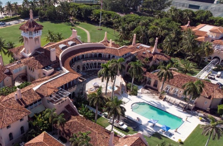 Kishte me vete armë shotgun dhe benzinë, detaje nga vrasja e 20-vjeçarit në hyrjen e Mar-a-Lago!