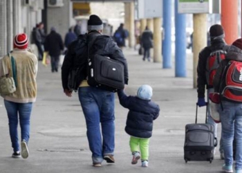 Rriten me 144% kërkesat për azil nga qytetarët kosovarë pas liberalizimit të vizave