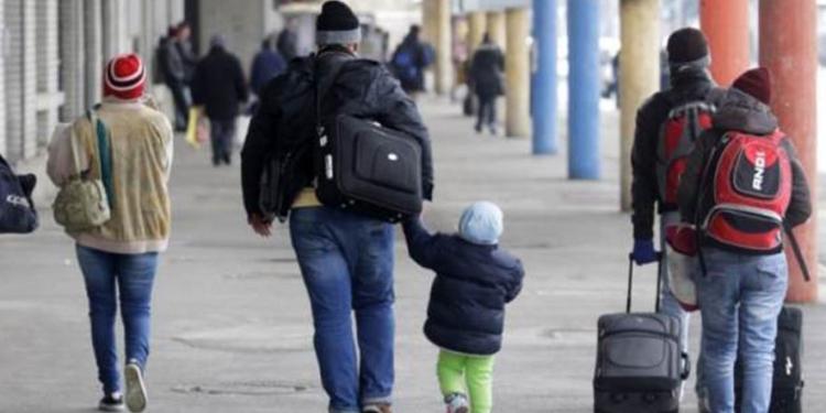 Rriten me 144% kërkesat për azil nga qytetarët kosovarë pas liberalizimit të vizave