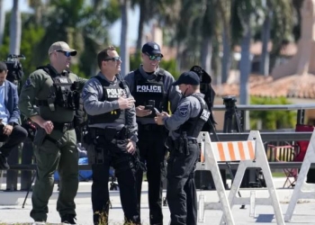 Zbulohet identiteti i viktimës që u fut i armatosur në rezidencën e Trump, familja e raportoi të zhdukur