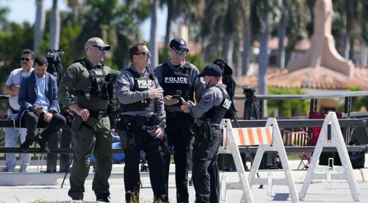 Zbulohet identiteti i viktimës që u fut i armatosur në rezidencën e Trump, familja e raportoi të zhdukur