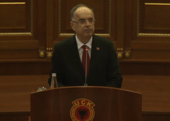 Bajram Begaj: Gjykata Speciale po na fyen të gjithëve, Shqipëria është me komandantët e UÇK-së