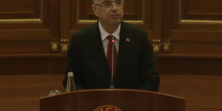 Bajram Begaj: Gjykata Speciale po na fyen të gjithëve, Shqipëria është me komandantët e UÇK-së