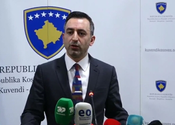 Basha: Jemi dakorduar që nënkryetarët të votohen në pako