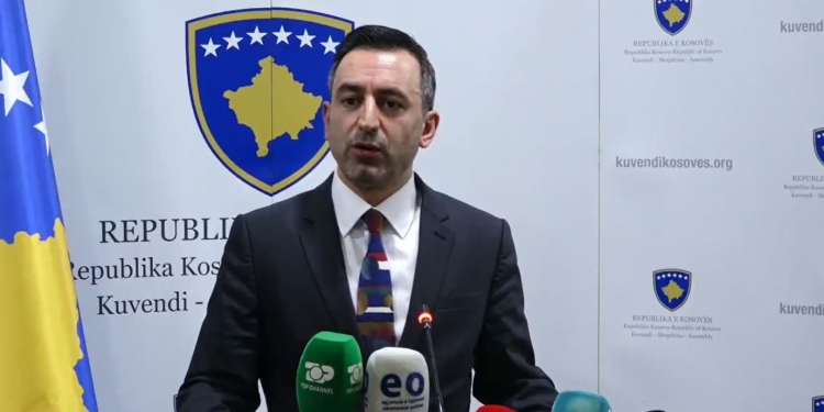 Basha: Jemi dakorduar që nënkryetarët të votohen në pako