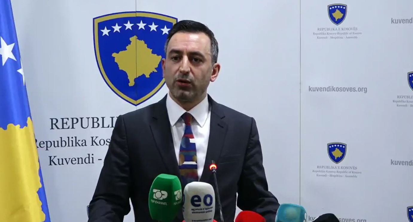 Basha: Jemi dakorduar që nënkryetarët të votohen në pako