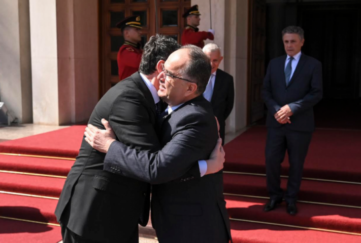 Begaj uron Kosovën për formimin e Qeverisë: Ju sigurojmë e mbështetje vëllazërore