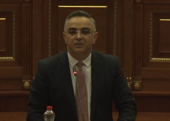 Projektligji për Buxhetin, Tahiri: Duhet me kanë supermen me analizu shpejt, s’ka urgjencë