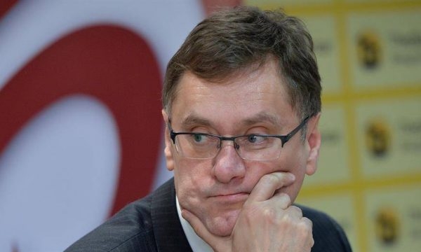 Blerim Shala mohon se është kandidat për president: Mund të ma përmendin emrin, por nuk jam