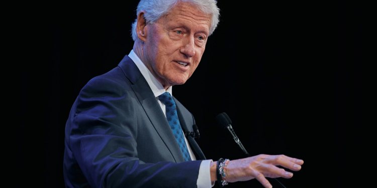 Bill Clinton nis dëshminë në çështjen ‘Epstein’: Nuk pashë gjë dhe nuk bëra asgjë të gabuar