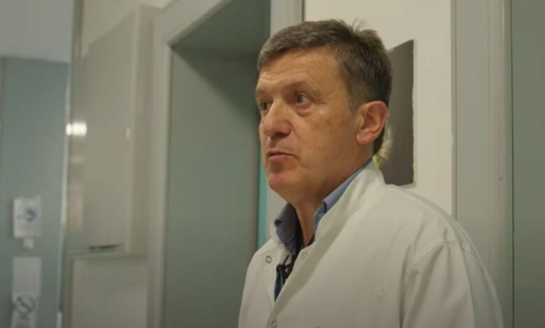 U përfol për president, Shqiptar Demaçi: Nuk kam pasë ofertë, nuk isha hy në këto muhabete