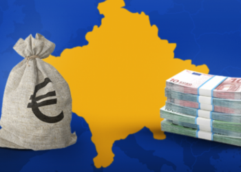 1.42 miliard euro nga diaspora për Kosovën gjatë vitit 2025, kryesojnë Gjermania dhe Zvicra