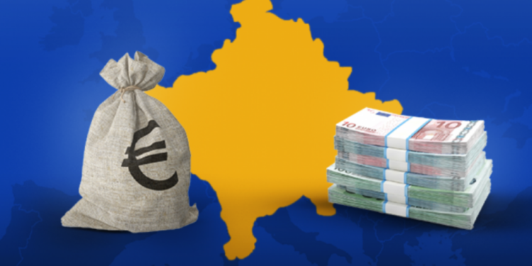 1.42 miliard euro nga diaspora për Kosovën gjatë vitit 2025, kryesojnë Gjermania dhe Zvicra