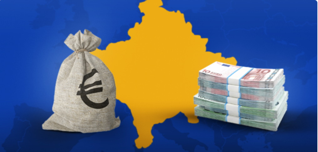 1.42 miliard euro nga diaspora për Kosovën gjatë vitit 2025, kryesojnë Gjermania dhe Zvicra