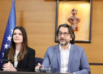 Sahatçiu: Nuk e mbështes koalicionin e PDK-së me LDK-në në Prishtinë