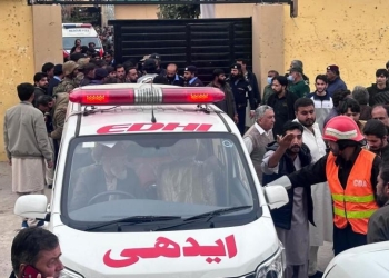 Shpërthim në xhaminë e Islamabadit, 31 të vdekur dhe 169 të plagosur