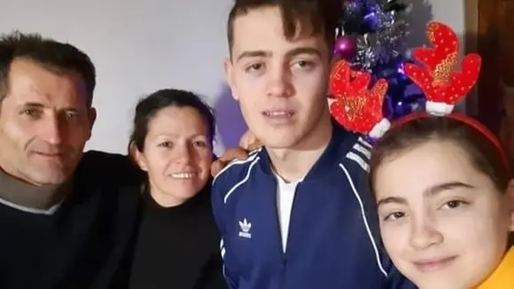Shuhet familja shqiptare në Itali nga monoksidi i karbonit, këta janë katër viktimat