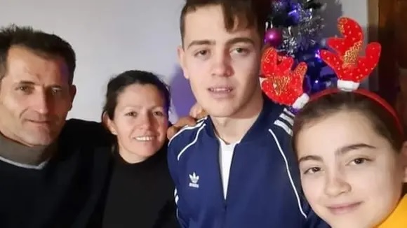 Shuhet familja shqiptare në Itali nga monoksidi i karbonit, këta janë katër viktimat