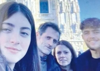 Detaje të reja nga tragjedia në Itali: Gabimi në adresë i kushtuan jetën familjes Kola