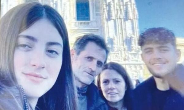 Detaje të reja nga tragjedia në Itali: Gabimi në adresë i kushtuan jetën familjes Kola