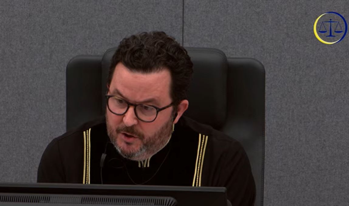 Gjyqtari-ZPS-së: Po kërkoni të shpallen fajtorë për 10 akuzat, por s’po kërkoni fajësi për incidentet individuale