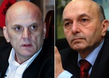 Gani Geci: Kuvendi i LDK-së e rrëzoi përfundimisht projektin politik të Isa Mustafës