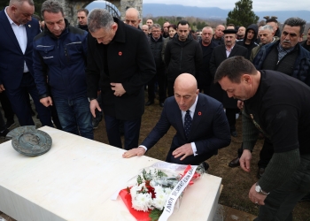 Rivarroset dëshmori Agron Gjocaj, Haradinaj: Kujtimi për të do të mbetet gjithmonë i gjallë