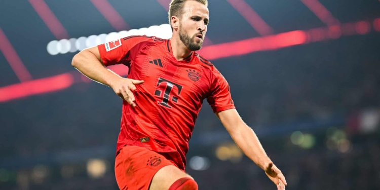 Harry Kane shkruan histori: 500 gola dhe rekord i jashtëzakonshëm në karrierë
