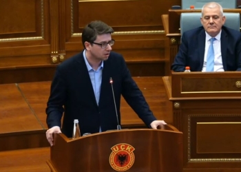 Buxheti 2026, Murati: Është i përkohshëm dhe emergjent