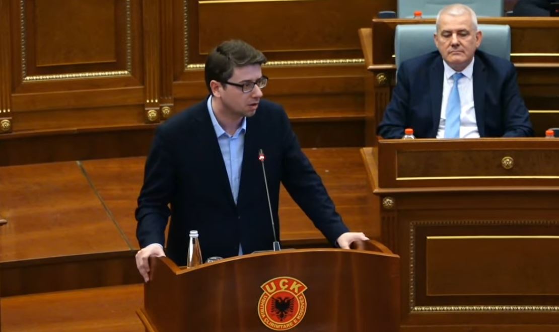 Buxheti 2026, Murati: Është i përkohshëm dhe emergjent