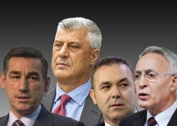 Humolli: Deklaratat në Hagë të ish-krerëve vulosin pastërtinë e luftës së UÇK-së