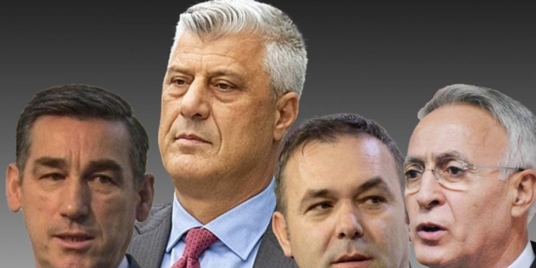 Humolli: Deklaratat në Hagë të ish-krerëve vulosin pastërtinë e luftës së UÇK-së