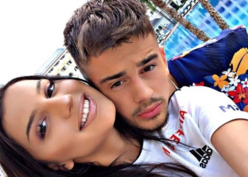 Kjo është e dashura bukuroshe e Edon Zhegrovës