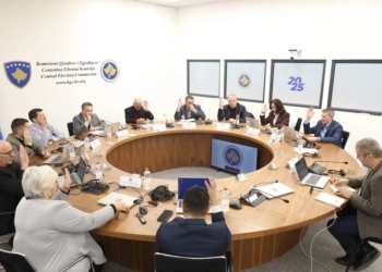 Supremja pranon vetëm një ankesë pas vendimeve të PZAP-së për zgjedhjet e 28 dhjetorit