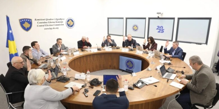 Supremja pranon vetëm një ankesë pas vendimeve të PZAP-së për zgjedhjet e 28 dhjetorit