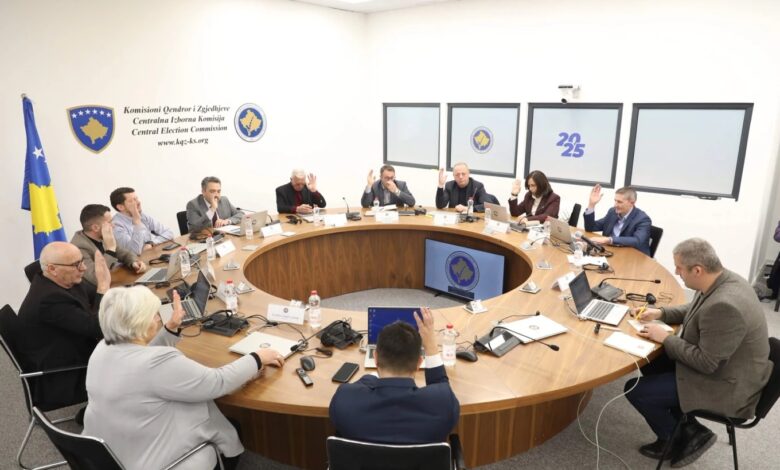 Supremja pranon vetëm një ankesë pas vendimeve të PZAP-së për zgjedhjet e 28 dhjetorit