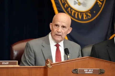 Kongresmeni Keith Self: Anëtarësimi i Kosovës në NATO është çelës për stabilitetin e Ballkanit