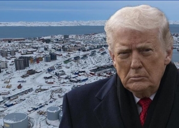 Trump i kthehet prap temës së Greenlandës, paralajmëron dërgimin e një anije-spitalore