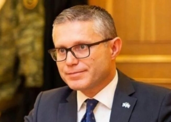 Ramadani: Kosova ka kapacitete të nevojshme për kontribut ushtarak në Gaza