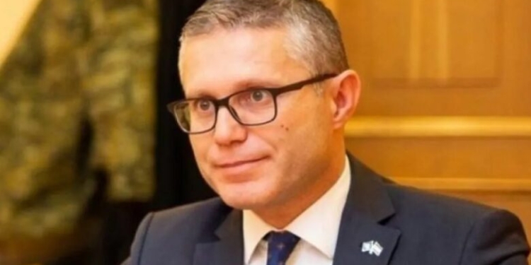 Ramadani: Kosova ka kapacitete të nevojshme për kontribut ushtarak në Gaza
