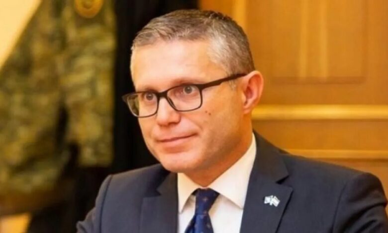 Ramadani: Kosova ka kapacitete të nevojshme për kontribut ushtarak në Gaza