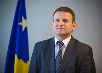 Afrim Kasolli: LVV s’duket e gatshme ta mbështesë Vjosa Osmani për presidente