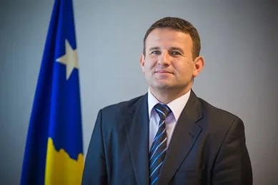Afrim Kasolli: LVV s’duket e gatshme ta mbështesë Vjosa Osmani për presidente